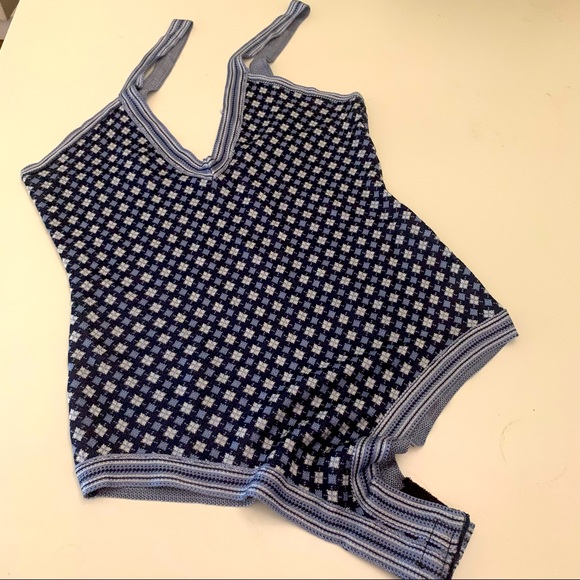 NWOT Free People beautiful bodysuit, size S - Picture 4 of 9